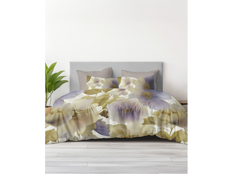 iSleep iSleep Dekbedovertrek Annemijn (Multi)