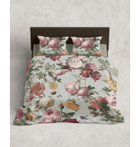 iSleep iSleep Dekbedovertrek Babs (Multi)