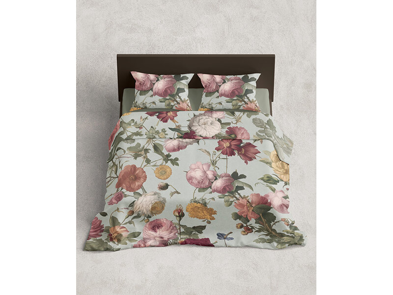 iSleep iSleep Dekbedovertrek Babs (Multi)