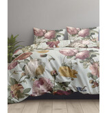 iSleep iSleep Dekbedovertrek Babs (Multi)