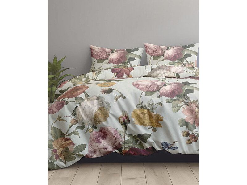 iSleep iSleep Dekbedovertrek Babs (Multi)