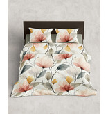 iSleep iSleep Dekbedovertrek Olivia (Multi)