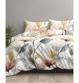 iSleep iSleep Dekbedovertrek Olivia (Multi)