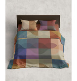 iSleep iSleep Dekbedovertrek Danique (Multi)