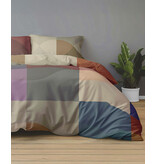 iSleep iSleep Dekbedovertrek Danique (Multi)