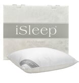 iSleep iSleep Donzen Hoofdussen (15% Eendendons)