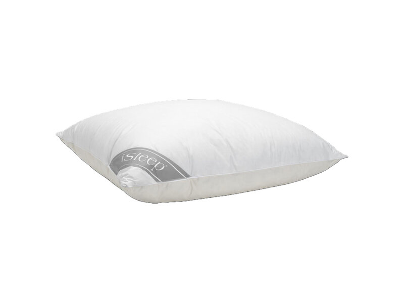 iSleep iSleep Donzen Hoofdussen (15% Eendendons)