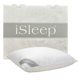 iSleep iSleep Donzen Hoofdkussen (60% Eendendons)