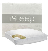 iSleep iSleep Donzen Boxkussen (100% Ganzendons)