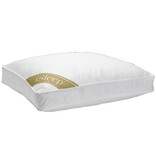 iSleep iSleep Donzen Boxkussen (100% Ganzendons)