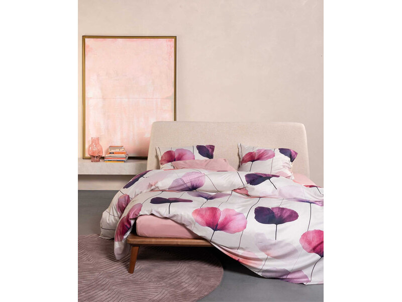 Essenza Essenza dekbedovertrek Kati (Pink)