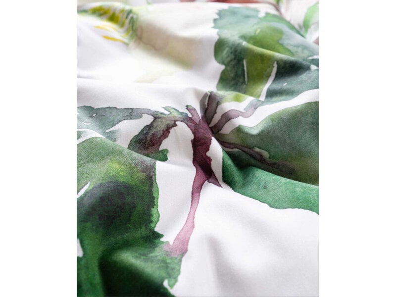 Essenza Essenza dekbedovertrek Hellea (White)