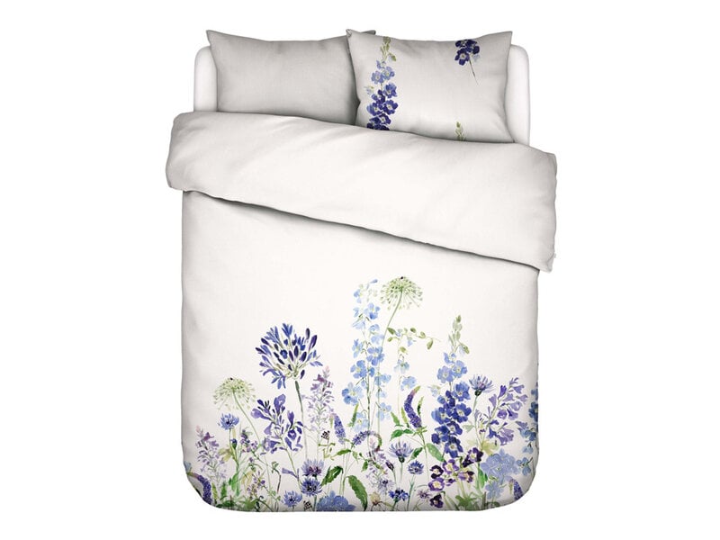 Essenza Essenza dekbedovertrek Lavinea (White)