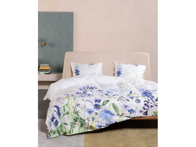Essenza Essenza dekbedovertrek Lavinea (White)