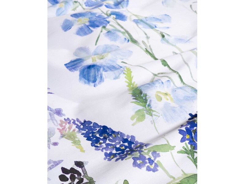 Essenza Essenza dekbedovertrek Lavinea (White)