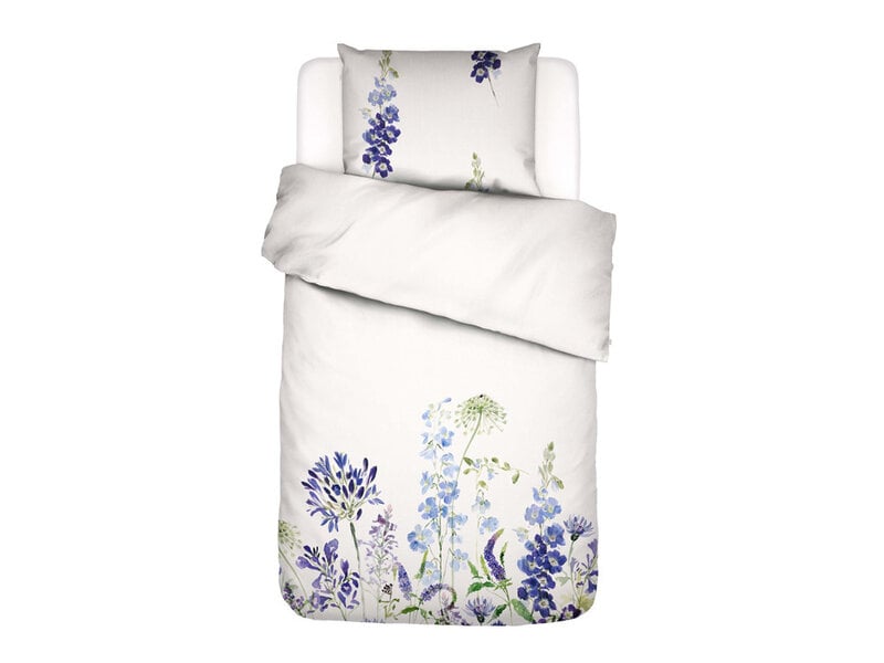 Essenza Essenza dekbedovertrek Lavinea (White)