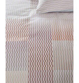 Kardol Kardol dekbedovertrek Digital Weave (Grey Green)