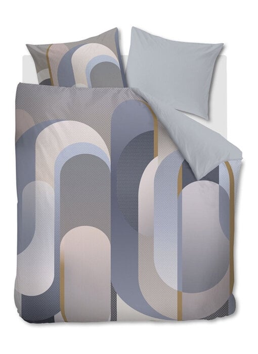 Kardol Archi (Blue Grey)