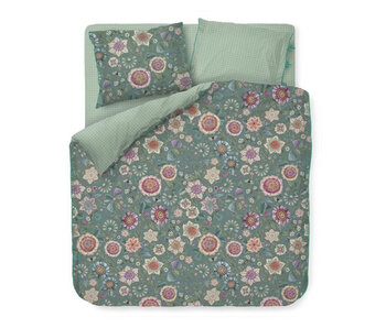 PiP Studio Viva Las Flores (Green)