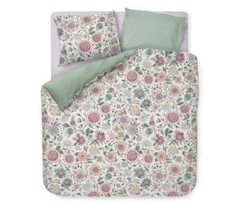 PiP Studio Viva Las Flores (White)