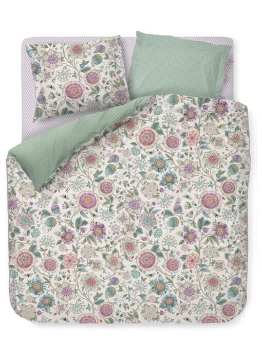 PiP Studio Viva Las Flores (White)