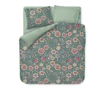 PiP Studio Viva Las Flores (Green)