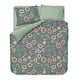 PiP Studio Viva Las Flores (Green)