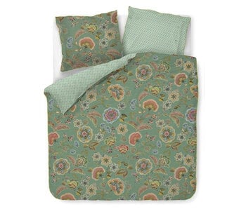PiP Studio Matata (Green)