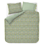 PiP Studio PiP Studio dekbedovertrek Kikoy (Green)
