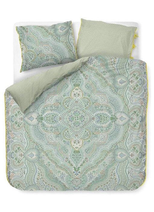 PiP Studio Alfombra (Light Blue)