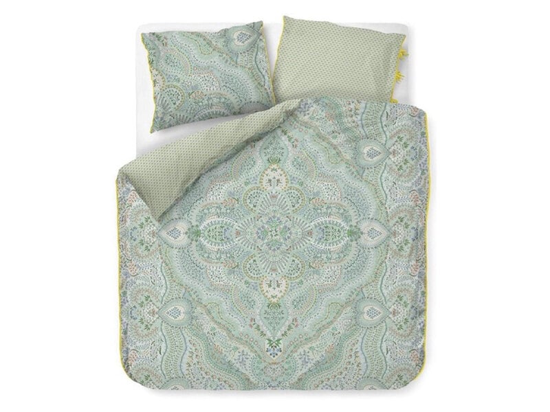 PiP Studio PiP Studio dekbedovertrek Alfombra (Light Blue)