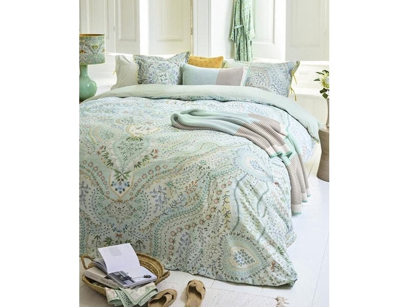 PiP Studio PiP Studio dekbedovertrek Alfombra (Light Blue)