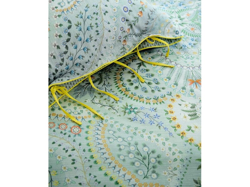 PiP Studio PiP Studio dekbedovertrek Alfombra (Light Blue)