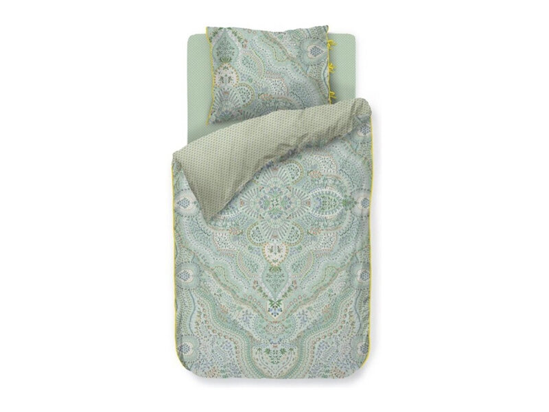 PiP Studio PiP Studio dekbedovertrek Alfombra (Light Blue)