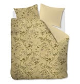 Beddinghouse Beddinghouse Dekbedovertrek Charlotte (Olive Green)