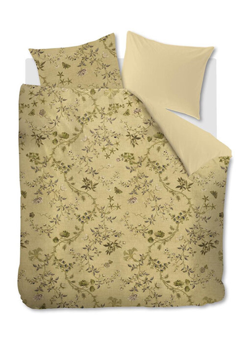 Beddinghouse Charlotte (Olive Green)