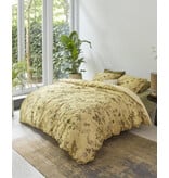 Beddinghouse Beddinghouse Dekbedovertrek Charlotte (Olive Green)