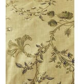 Beddinghouse Beddinghouse Dekbedovertrek Charlotte (Olive Green)