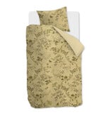 Beddinghouse Beddinghouse Dekbedovertrek Charlotte (Olive Green)