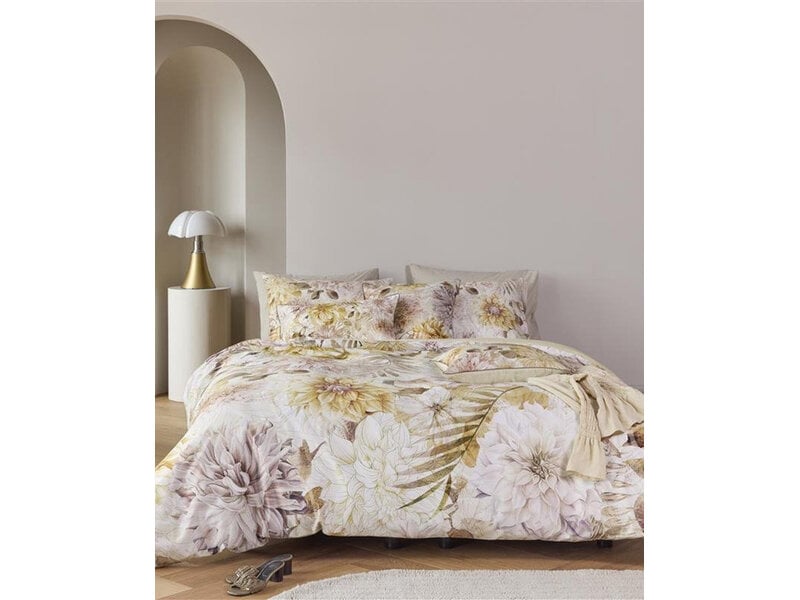 Kardol Kardol dekbedovertrek Solaris (Natural)