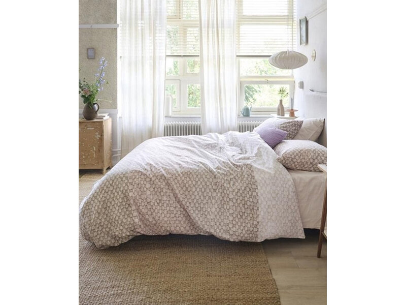 Ariadne at Home Ariadne at Home Dekbedovertrek Neutrals (Natural)