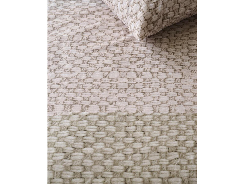 Ariadne at Home Ariadne at Home Dekbedovertrek Neutrals (Natural)