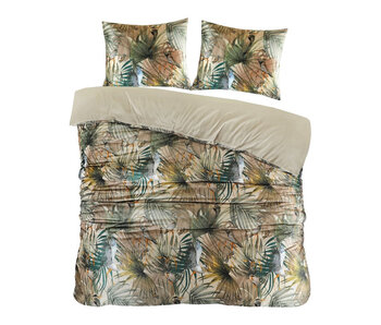 Papillon Otto Velvet (Multi)