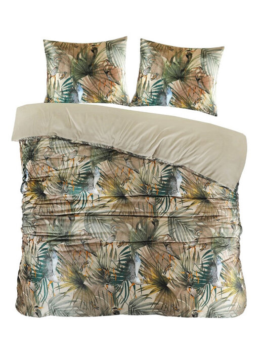 Papillon Otto Velvet (Multi)