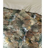 Papillon Papillon Dekbedovertrek Otto Velvet (Multi)