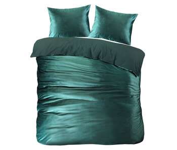 Papillon Uni Velvet (Groen)