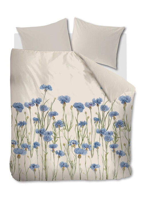 Ariadne at Home Cornflower (Sand)