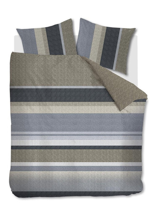 Beddinghouse Jorren (Blue Grey)