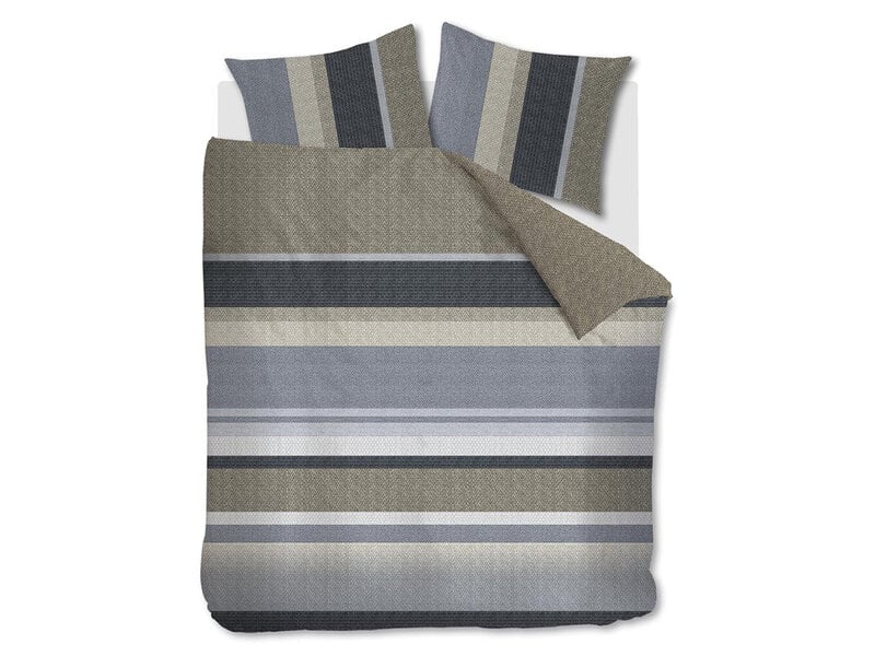 Beddinghouse Beddinghouse Jorren (Blue Grey)