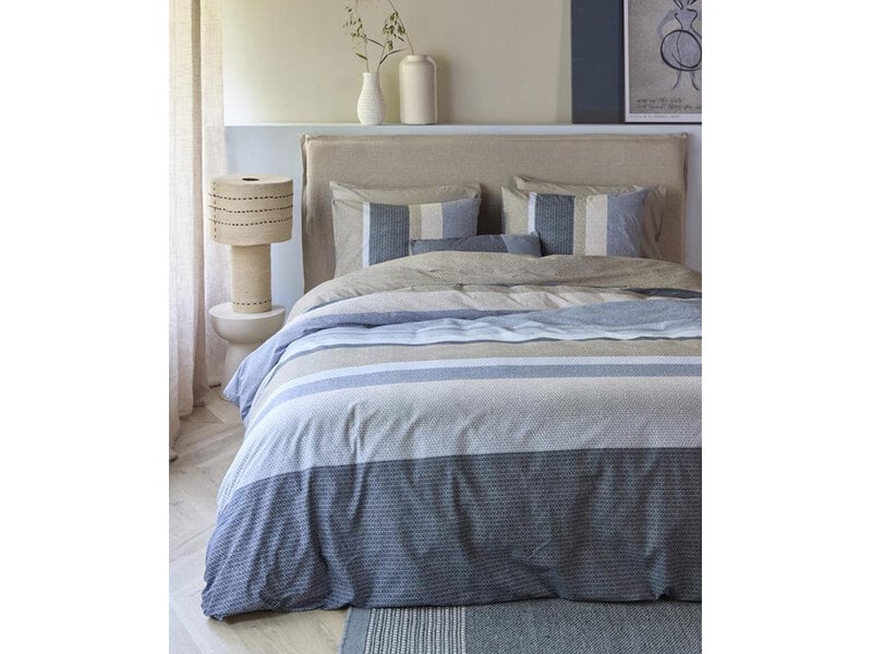 Beddinghouse Beddinghouse Jorren (Blue Grey)